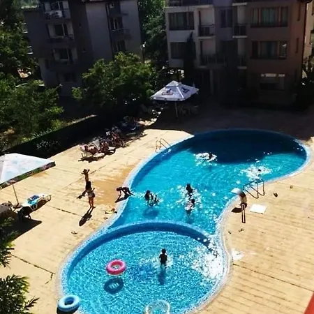 Apartament Апартамент Сънсет / Sunset Apartment