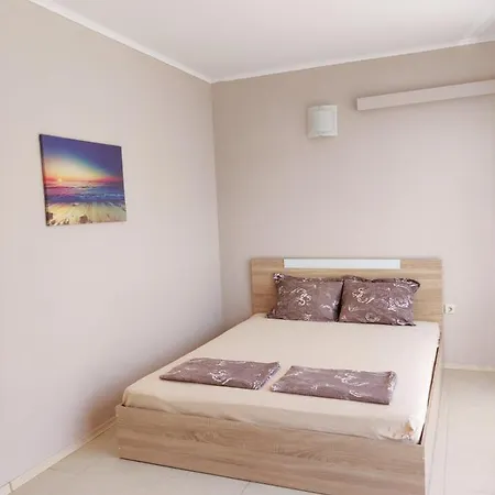 Апартамент Сънсет / Sunset Apartment Апартаменты *