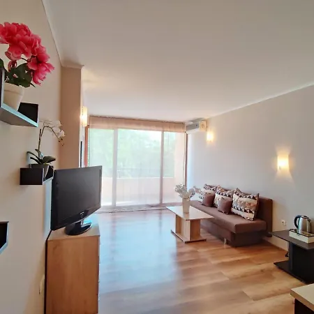 Апартамент Сънсет / Sunset Apartment * Несебр